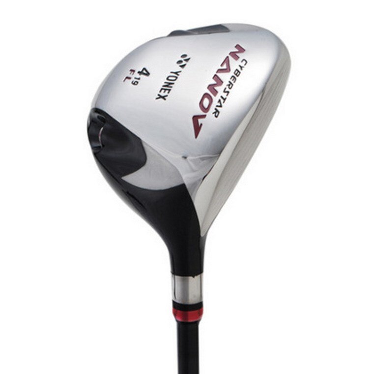 ニューナノブイ FL フェアウェイウッド ナノハイスピード 030 レディス