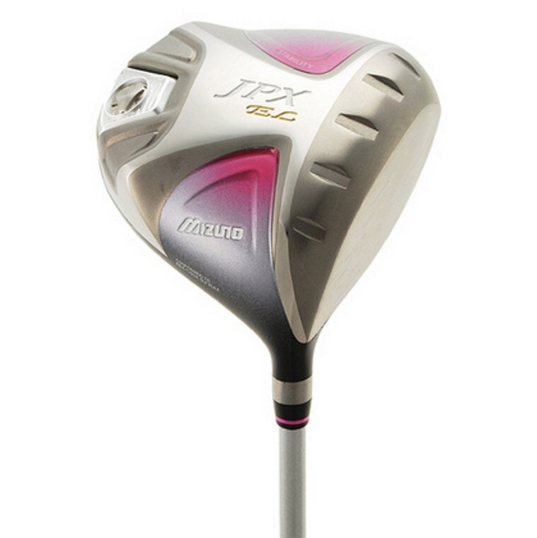 JPX ELドライバー QUAD JPX EL カーボン レディス(ドライバー