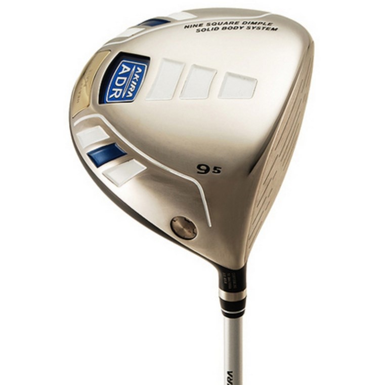 ADR ドライバー AKIRAオリジナル TourAD(ドライバー（単品