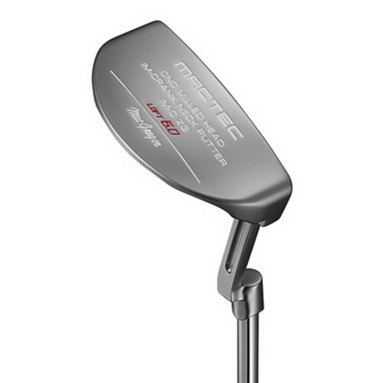 パター スパイダーZT ロング／Spider ZT LONG パター | ゴルフギアカタログ