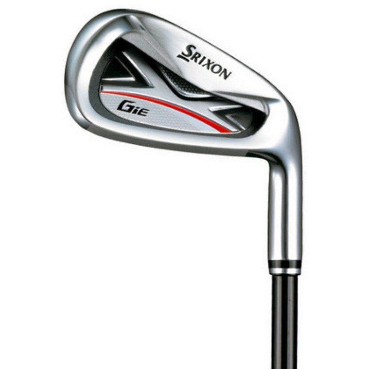 特割 Srixon GIEシリーズ アイアン6本セット GiE アイアン（6本セット） Miyazaki for GiE(アイアン（セット