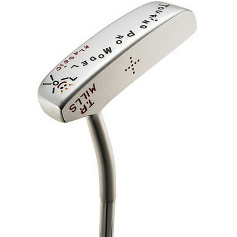 TOURING PRO MODEL KLASSIC II パター(パター（単品）)|TOURING PRO