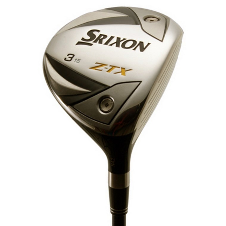 NEW Z-TX フェアウェイウッド Miyazaki Kusala BLUE72 カーボン