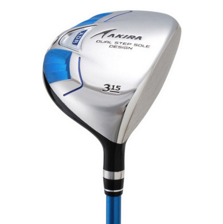 アウトレット】新ADRフェアウェイウッド AKIRAオリジナルTourAD