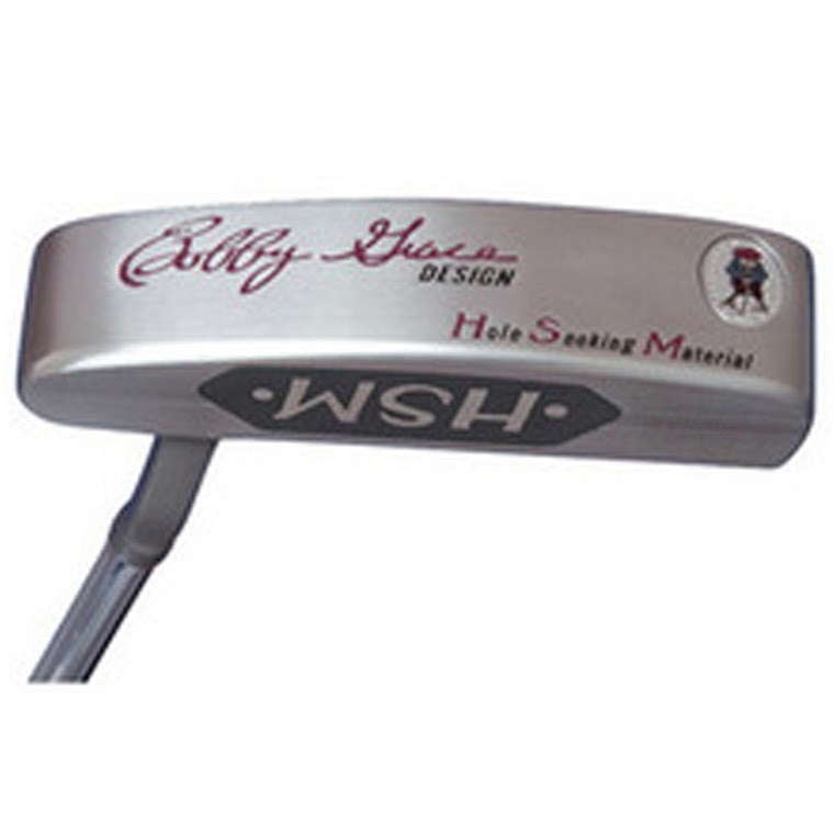 PT-102 Shiloh パター(パター（単品）)|Bobby Grace(ボビー・グレース