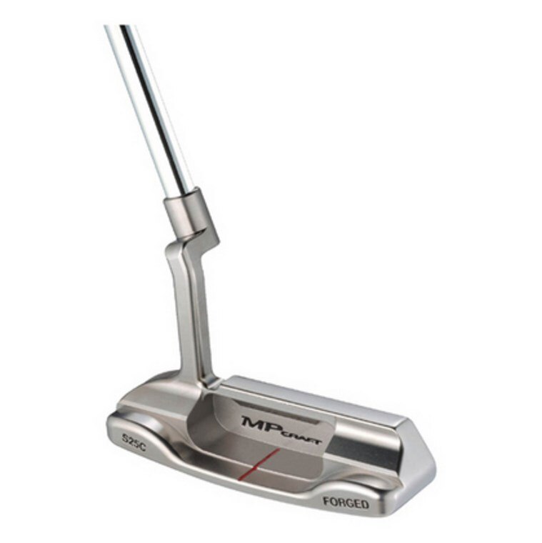 ワールドクラフトデザインパタープロトタイプツアーオンリー100万円パター ワールドクラフトデザインパタープロトタイプツアーオンリー100万円パター