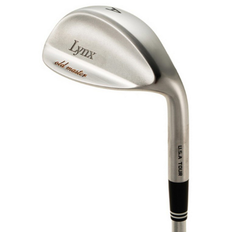 中古】Lynx MASTER MODELウェッジ57°・53° - メルカリ