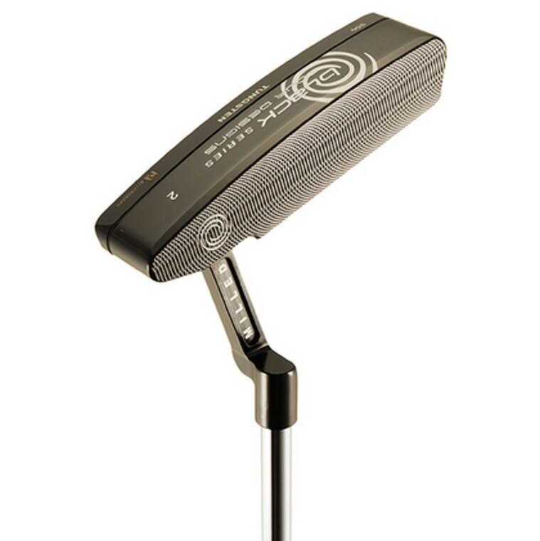オデッセイ　Black Series Tour Designs パター Amazon | オデッセイ ODYSSEY ゴルフ BLACK SERIES TOUR DESIGN