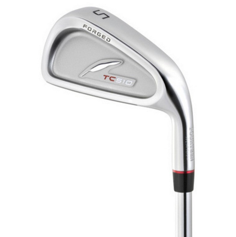 TC-510 フォージド アイアン（単品） NS PRO(アイアン（単品）)|TC