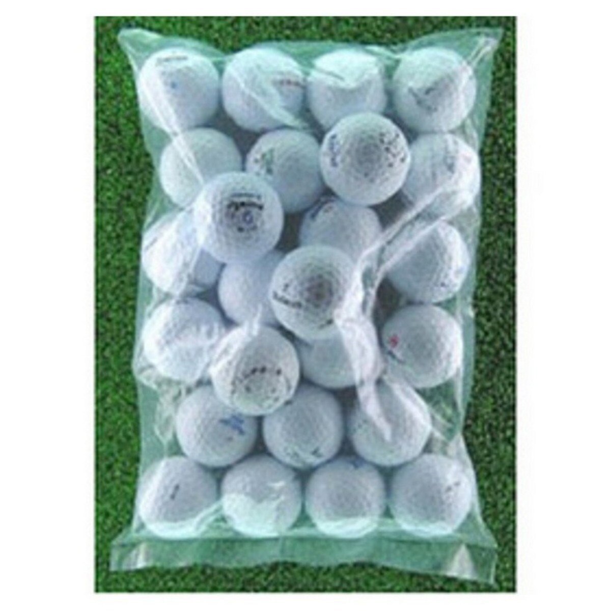 【広い心と大きな瞳】ロストボールではありません　３４個 広い心と大きな瞳様専用】ロストボールではありません 34個