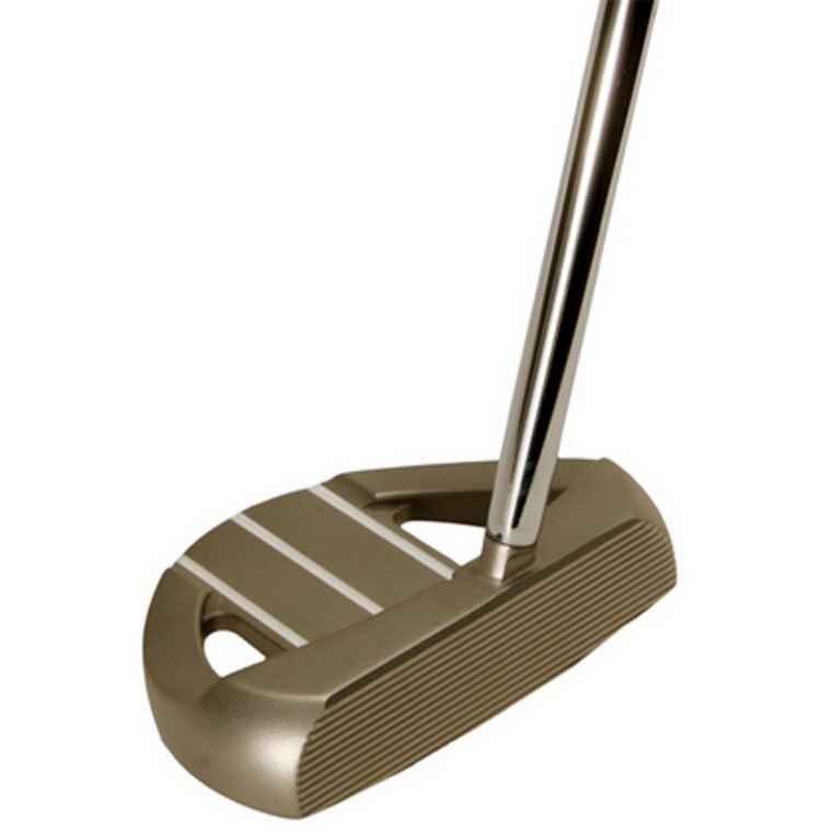 ★-ライフ パター RIFE RIVAL フローネックパター　35インチ ☆-ライフ パター RIFE RIVAL フローネックパター 35インチ