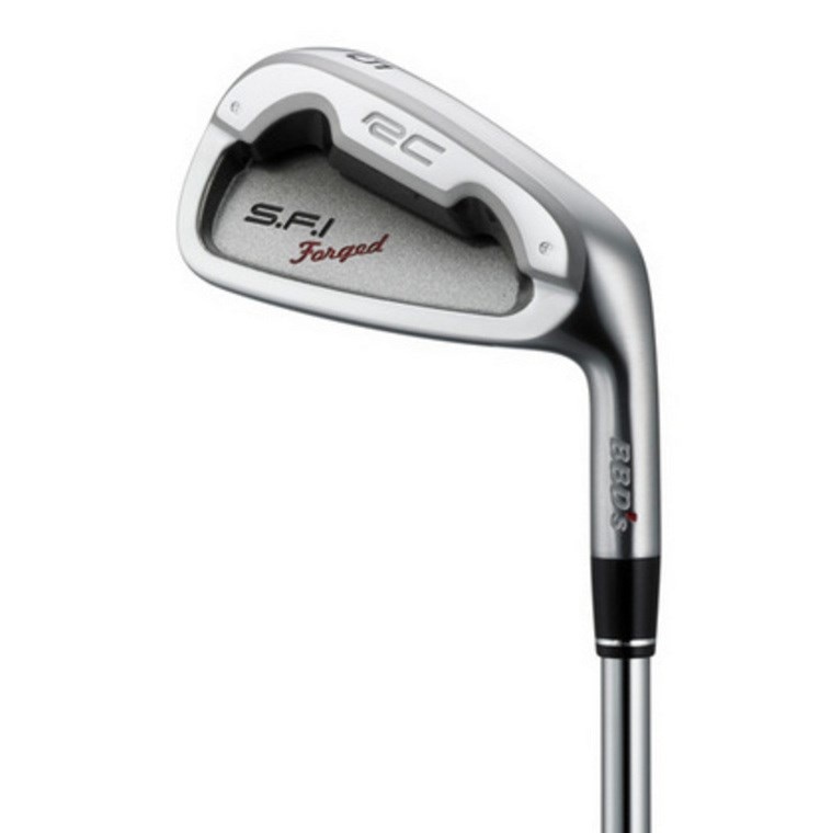 【男性用】ロイヤルコレクション S.F.I FORGED アイアンセット ７本 2025年最新】Yahoo!オークション - ロイヤルコレクション(アイアン