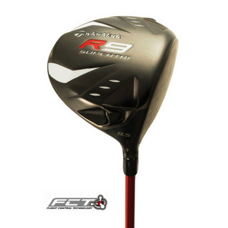 R9 スーパートライ ドライバー TourAD DI-6(ドライバー（単品