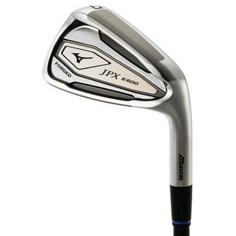 C1046 MIZUNO JPX E600 アイアン ゴルフクラブ メンズ 右 ミズノ／JPX／JPX E600 Forgedの口コミ評価｜ゴルフクラブ・ギア情報の