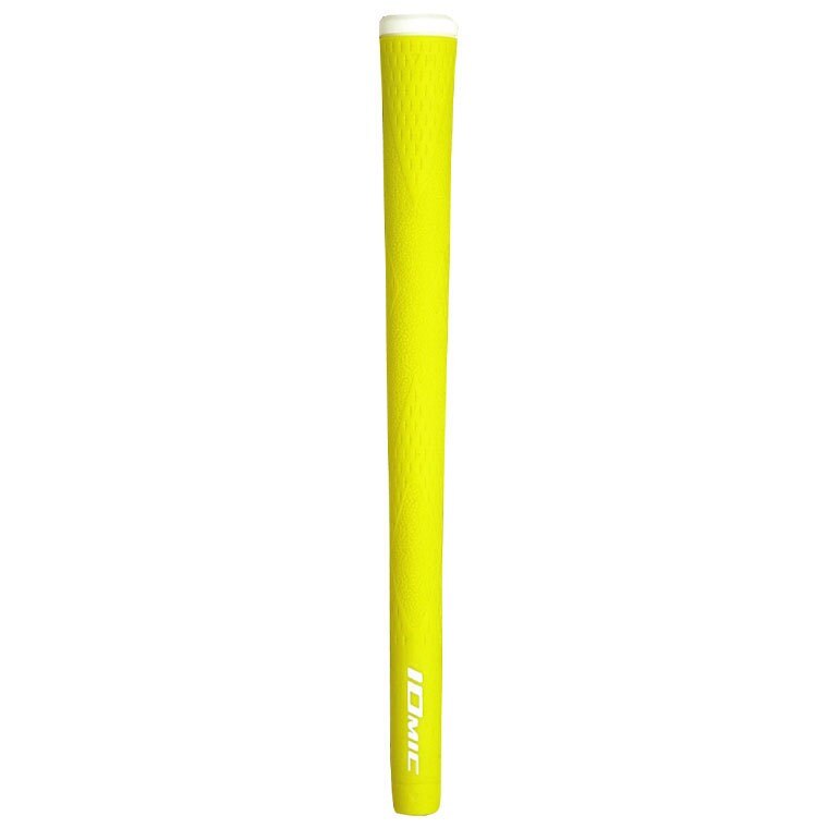 IOMIC(イオミック) ゴルフグリップ　X-Grip Type-DAIYA バックライン有 ブルー X-Grip Series ブルー M60 2mvetro IOMIC イオミック エックスグリップ Xグリップ メール便選択可