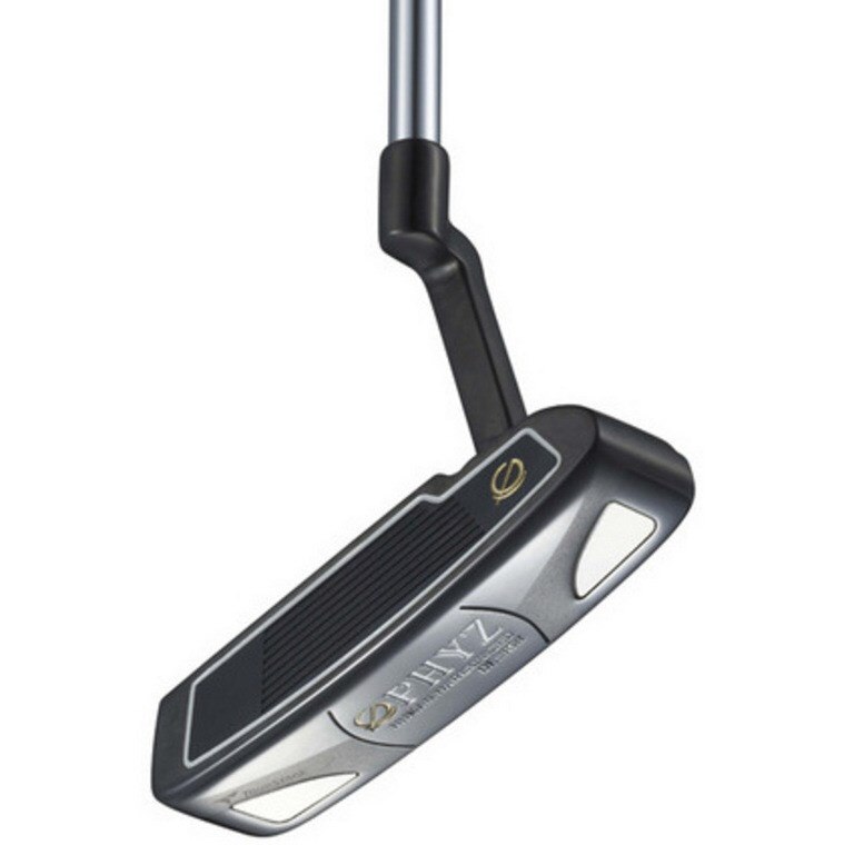 PHYZ パター(パター（単品）)|TOURSTAGE(ブリヂストン)の通販 - GDO