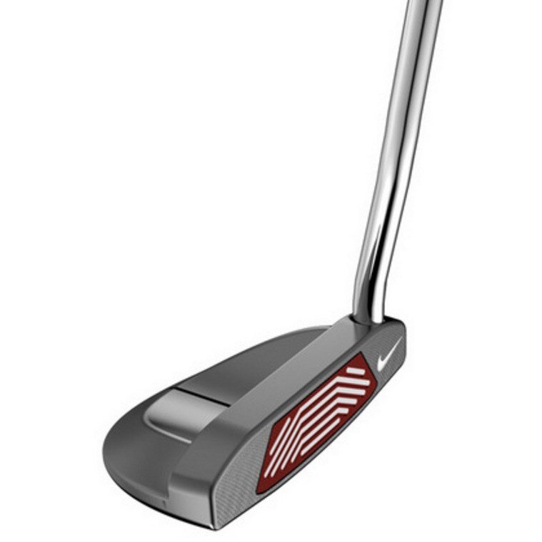 【グリップ新品】NIKE METHOD CORE MC-5i ナイキゴルフパター グリップ新品】NIKE METHOD CORE MC-5i ナイキゴルフパター