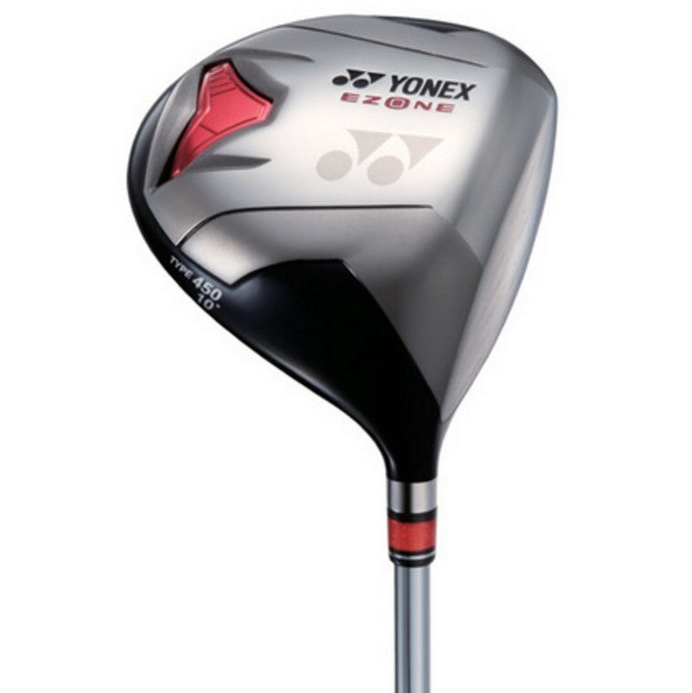 EZONE タイプ 450 ドライバー NANOPREME NP50カーボン(ドライバー