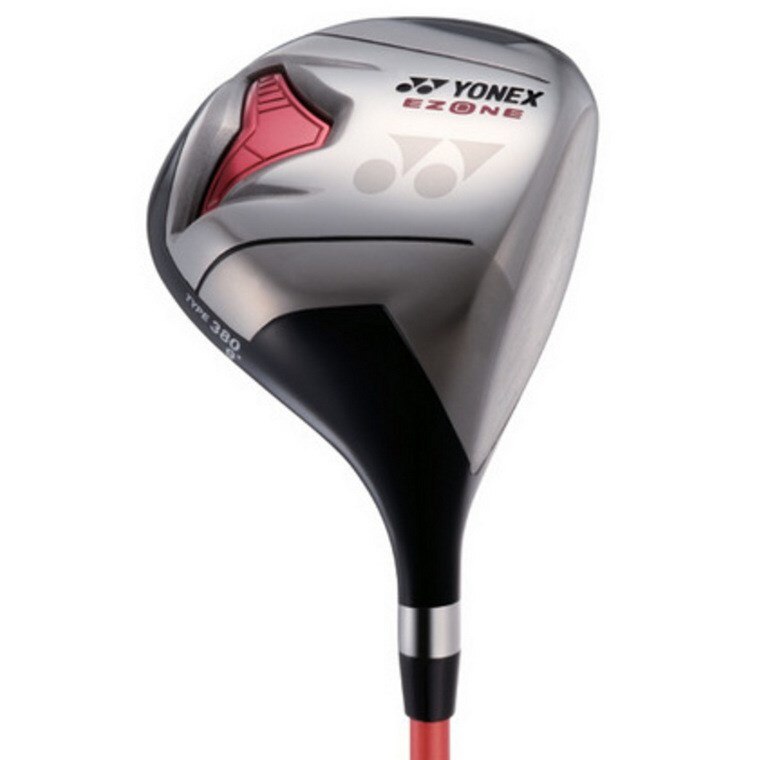 EZONE タイプ 380 ドライバー TourAD DJ-7(ドライバー（単品）)|YONEX