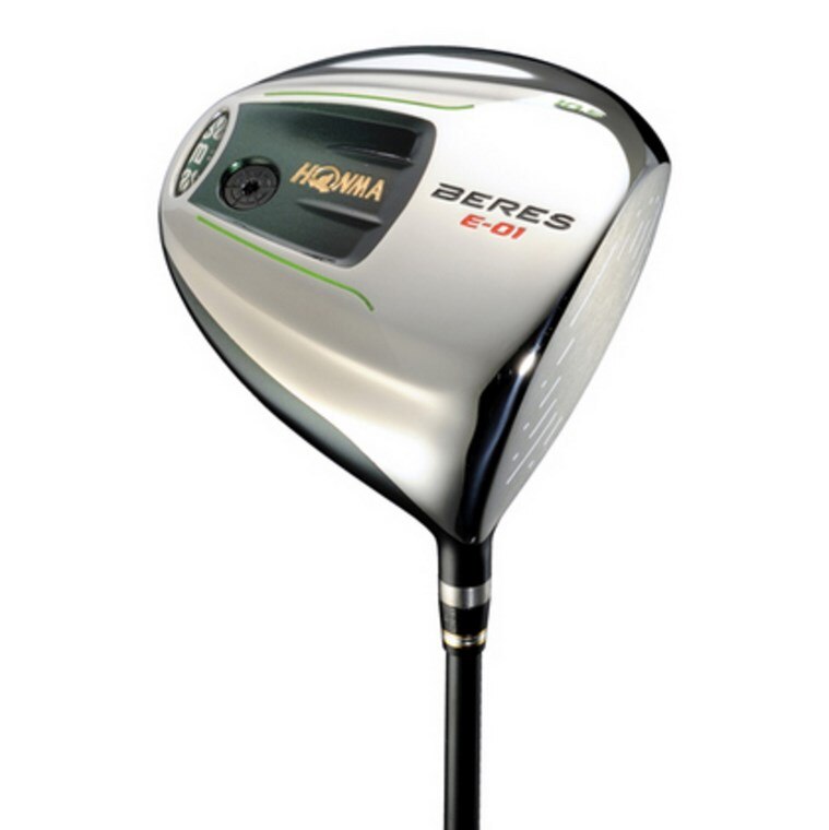 BERES E-01 ドライバー シニア向けモデル ARMRQ6 45 2スター