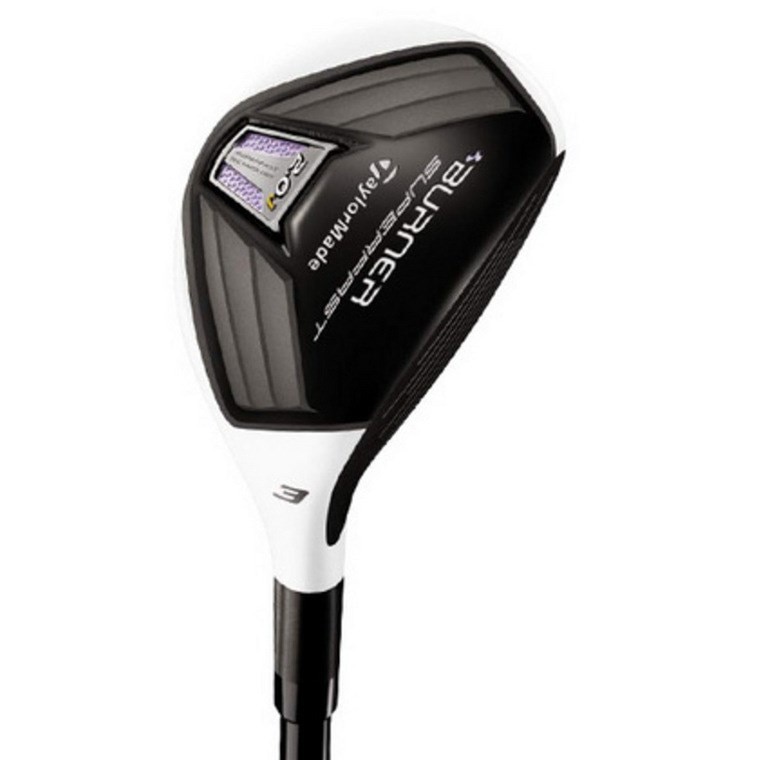 レディース 左 BURNER バーナー スーパーファスト 4U ユーティリティ