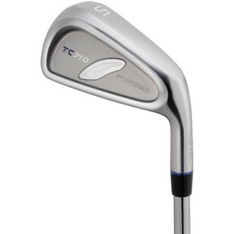 ZXi7 アイアン 6本セット（#5～9、PW） N.S.PRO MODUS3 TOUR 120