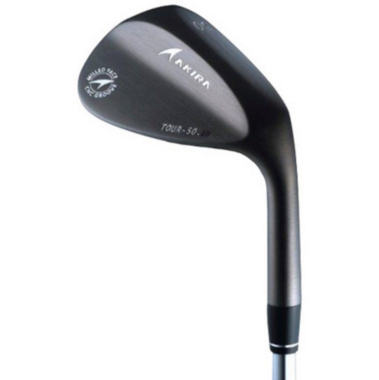 TOUR WEDGE アキラプロダクツ ツアーウェッジ IV PVD仕上げ