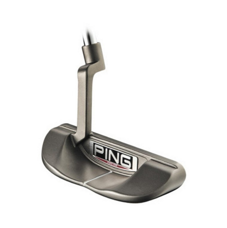 【希少レフティ】 PING B60パター カーステン 1959 パター B60 レフティ(パター（単品）)|PING(ピン)の