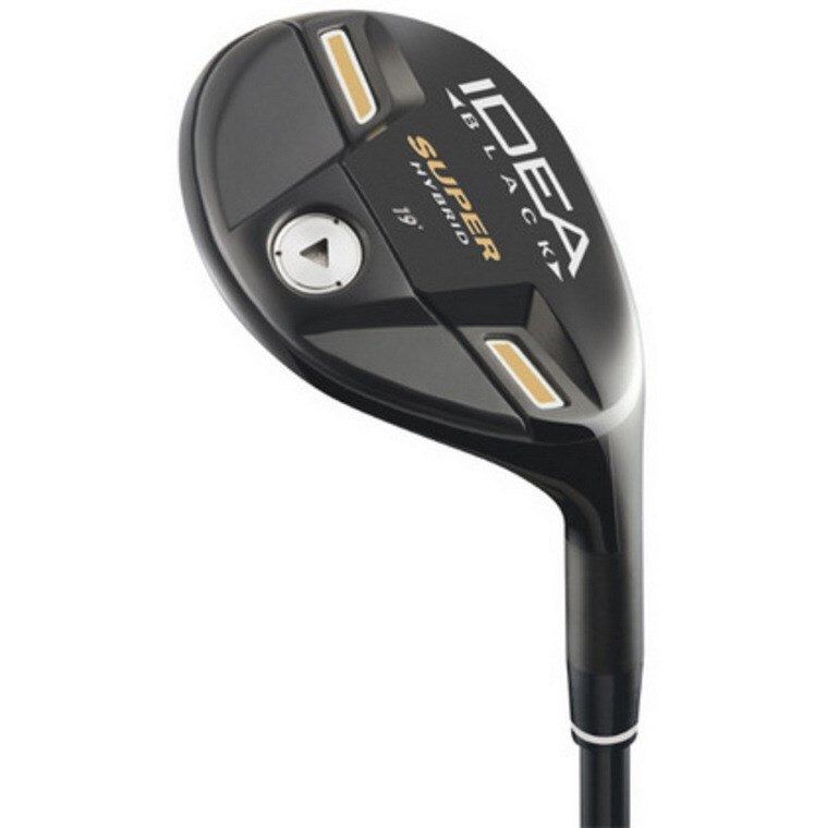 Adams Golf - アダムスゴルフ ハイブリッド 23 ﾟ レフティの通販