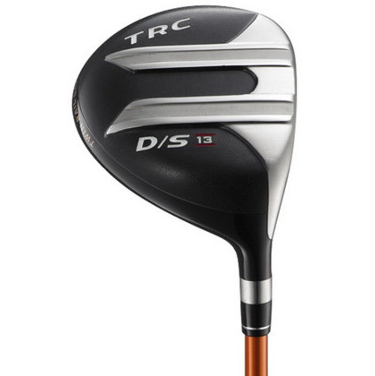 NEW TRC フェアウェイウッド TourAD DJ-7(フェアウェイウッド（単品