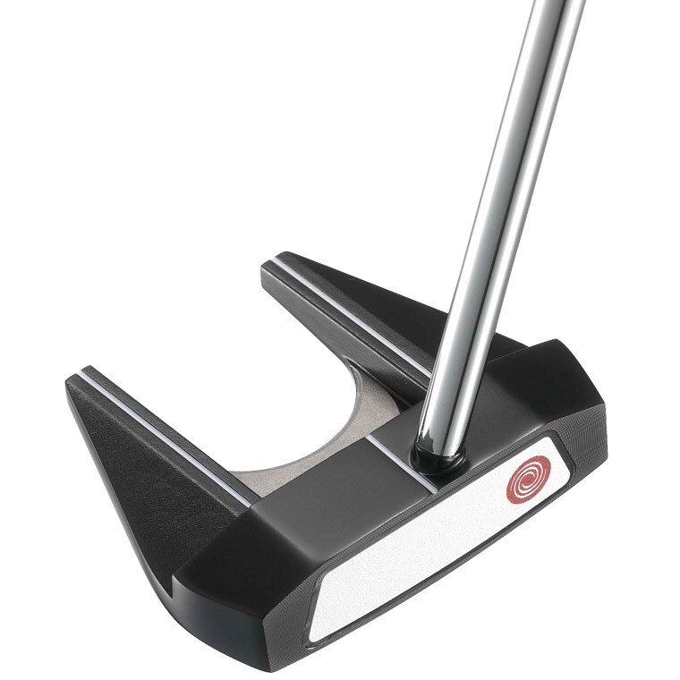 オデッセイ　WHITE ICE 7 CS パター ホワイト アイス iX #7CS パター(パター（単品）)|WHITE ICE iX