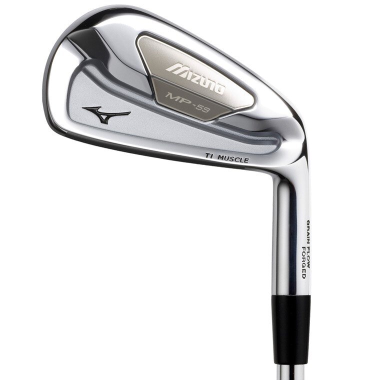 ミズノ MP-4 (5-9, P)6本 MODUS3 TOUR 105 /S Nippon N.S. Pro Modus 3 Tour 105 .355