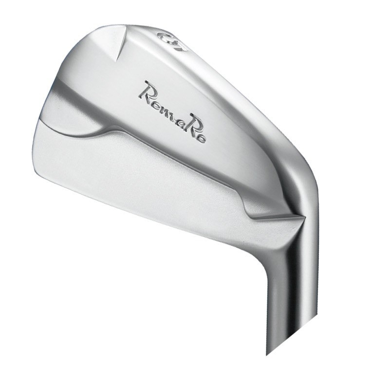 ロマロ プロ フォージド(単品) ダイナミックゴールド(アイアン（単品