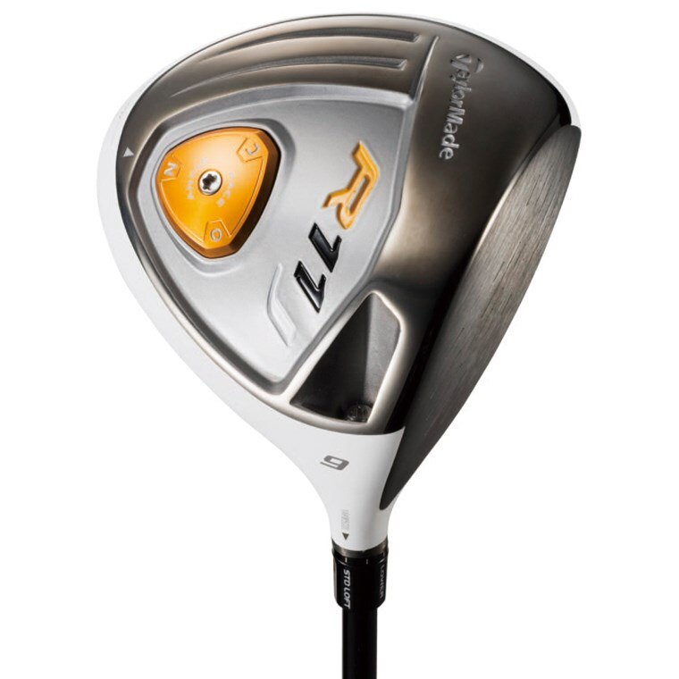 R11 J ドライバー Motore 50(ドライバー（単品）)|R11