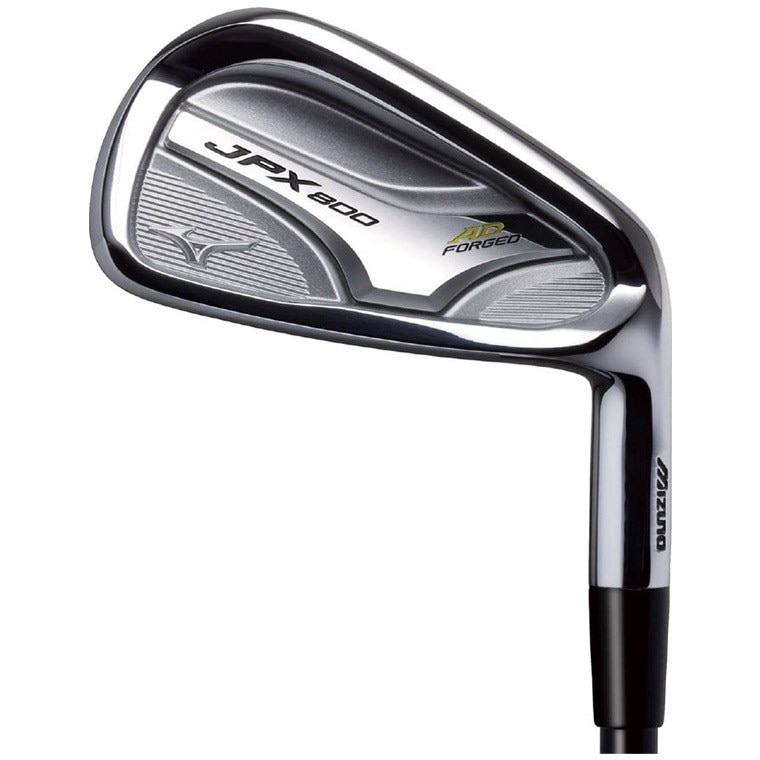 【2025】三越のお歳暮・冬ギフト 男性用】MIZUNO ミズノ 7本 アイアンセット 畳み込め XD 800 JPX クラブ