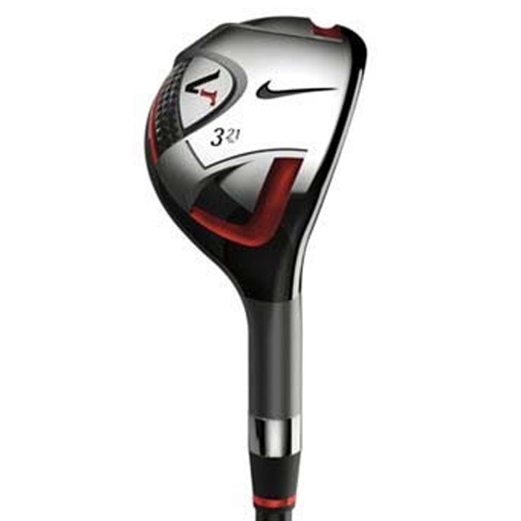 ヴィクトリーレッド ハイブリッド(ユーティリティ（単品）)|NIKE