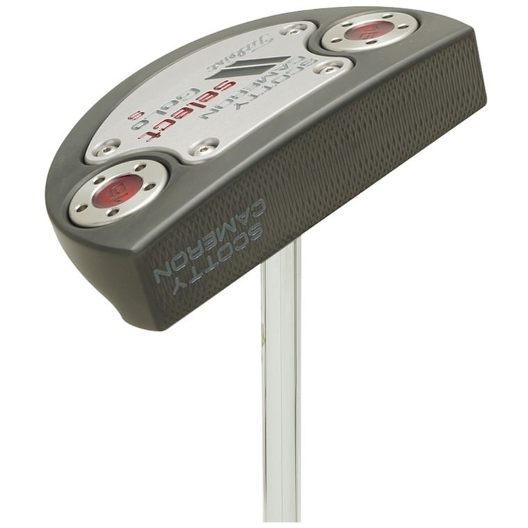 SCOTTY CAMERON Select GoLo S パター セレクト Golo S(パター（単品）)|GoLo(スコッティキャメロン
