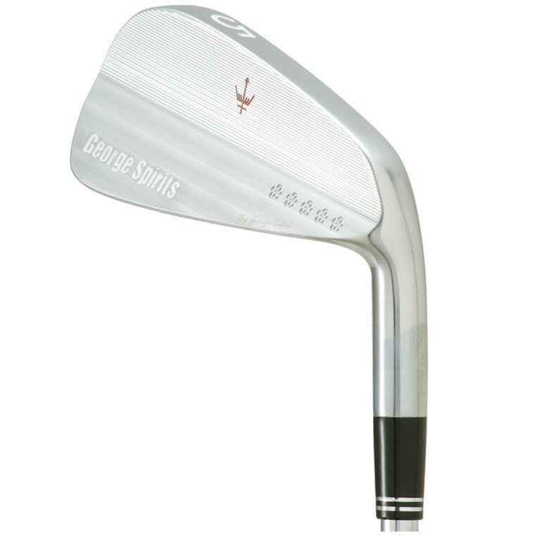 Sakura MB アイアン(6本セット) ダイナミックゴールド(アイアン