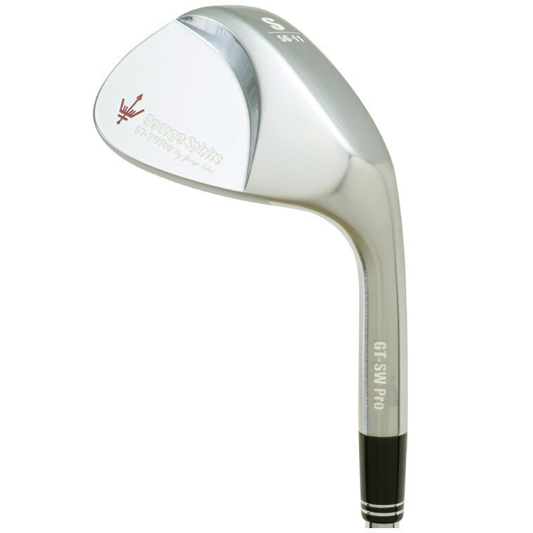 美品♪e Spirits GT-SW Pro ウェッジ52-8 GT-SW Pro ウェッジ ダイナミックゴールド(ウェッジ（単品