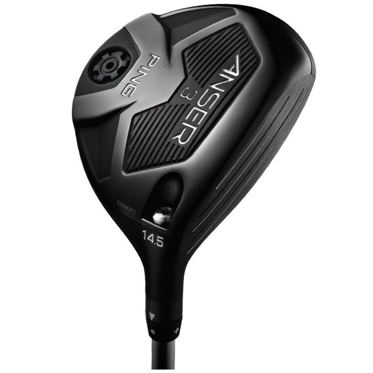 ANSER フェアウェイウッド TFC800F(フェアウェイウッド（単品）)|PING