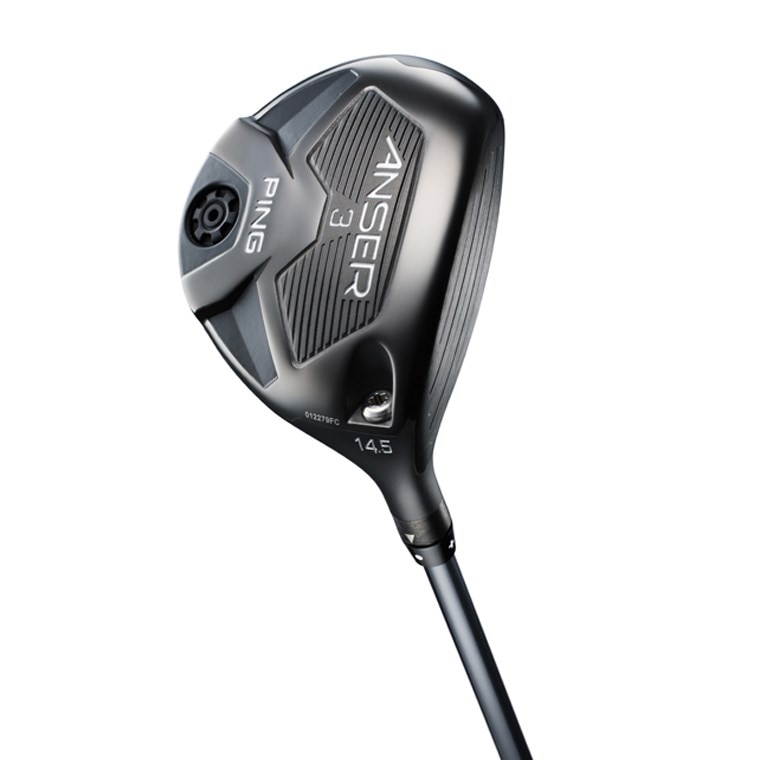 ANSER フェアウェイウッド ATTAS FW 75(フェアウェイウッド（単品