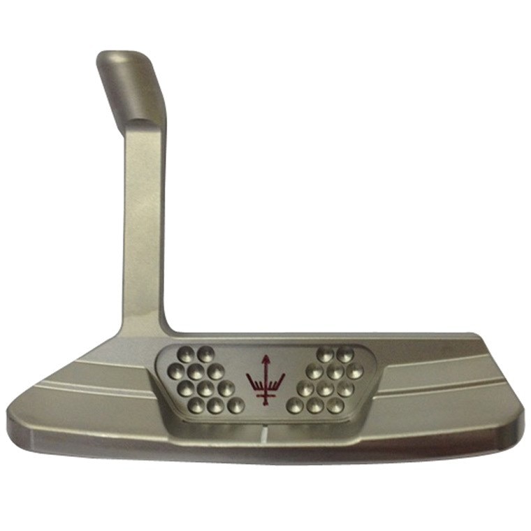 ジョージスピリッツ　MONO 無刻印　パター ジョージスピリッツ MONO 無刻印 パター 割引