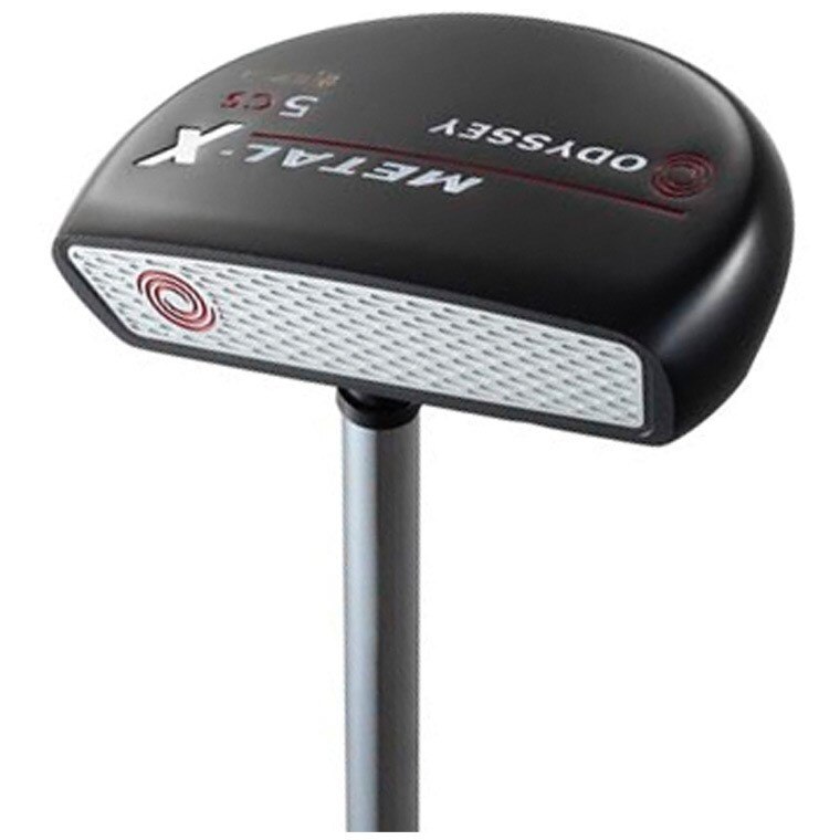 ゴルフウェッジ ／センターシャフトパターセット putter_original.jpg