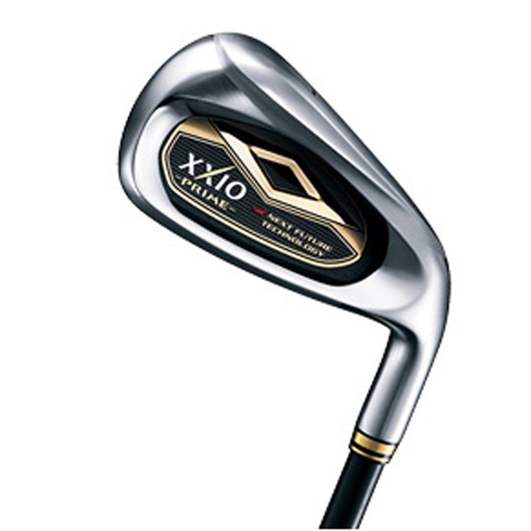 Outlet] NEW XXIO Prime Irons (5-piece set) SP-700 Carbon (Irons