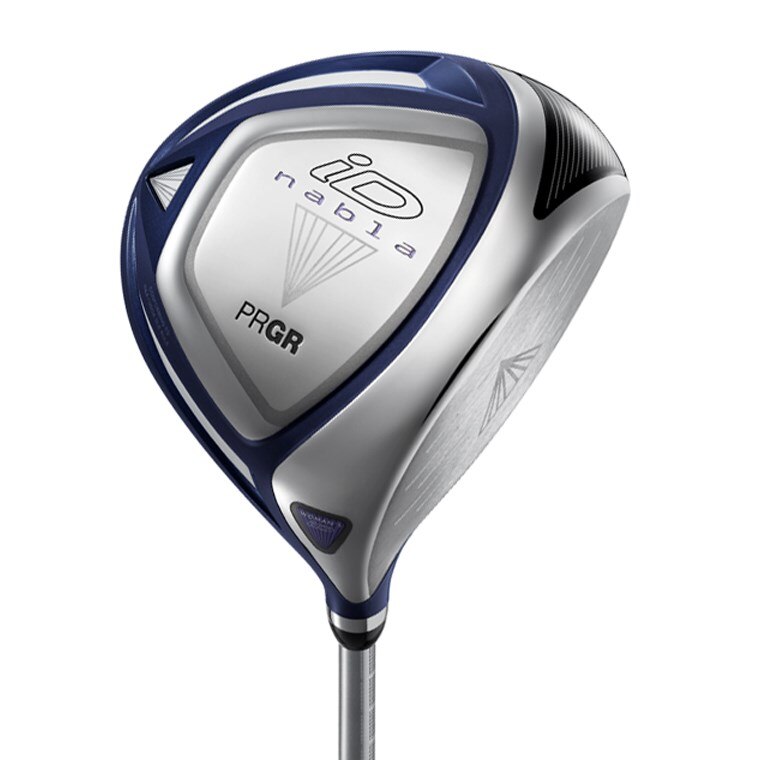 ナブラ エックス ドライバー ナブラ専用シャフト レディス(ドライバー