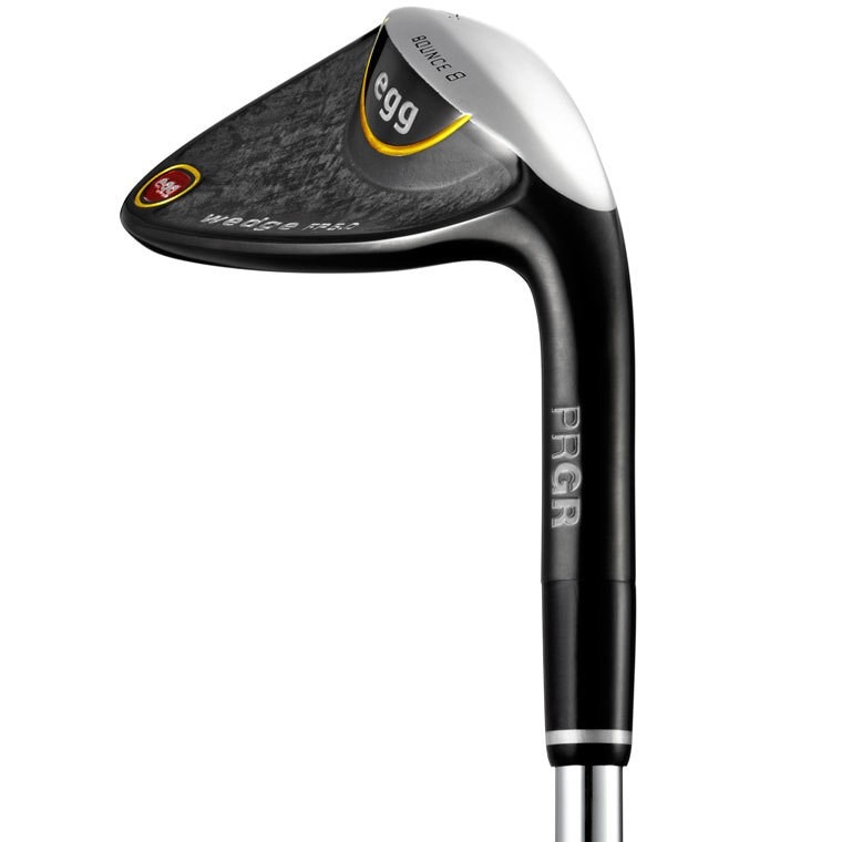 セール・アウトレット】egg ウェッジ スペックスチールIII(ウェッジ