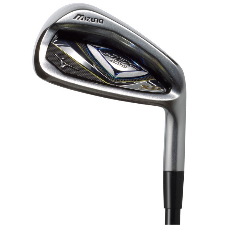 アウトレット】JPX825 XD アイアン(6本セット) NS PRO 950GH HT