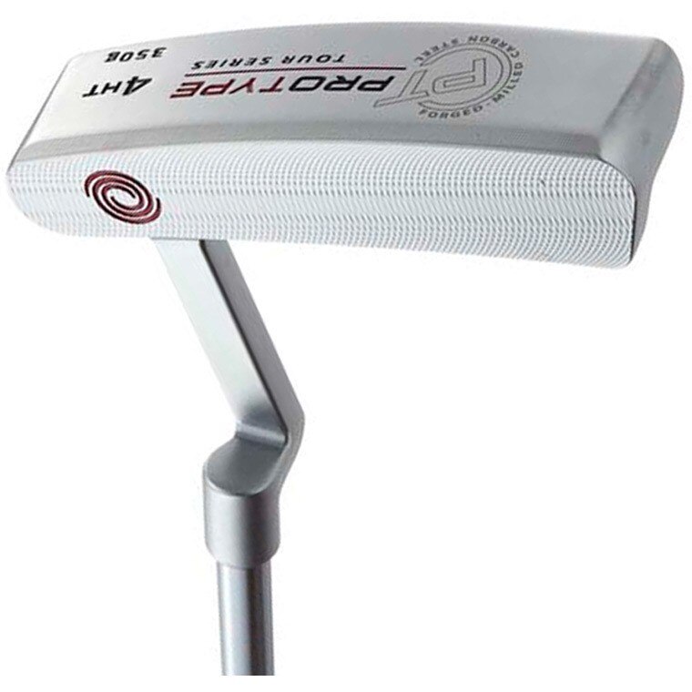 オデッセイ プロトタイプ ツアーシリーズ パター #4HT PROTYPE TOUR