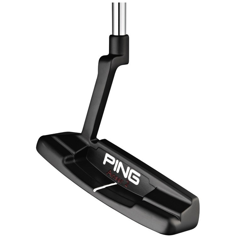 レフティ PING scottsdale TR anser2 パター
