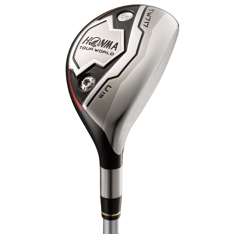 【最短翌日発送】ツアーワールド TW717 | 19 | UT950 | VIZARD UT 850 | 中古 | ユーティリティ | ホンマゴルフ